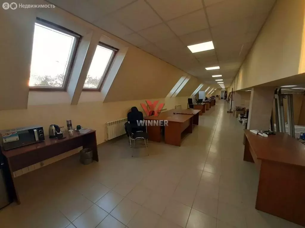Офис (312 м) - Фото 2