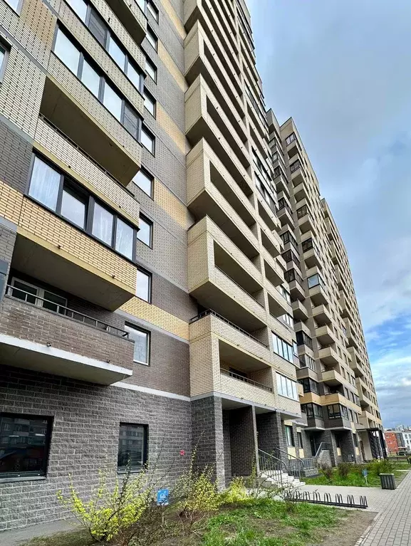 Продаётся 2-к квартира, 54.2 м - Фото 0