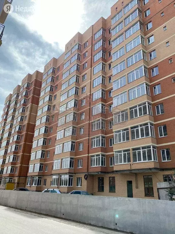 3-комнатная квартира: Пятигорск, улица Пестова, 3 (115.4 м) - Фото 1