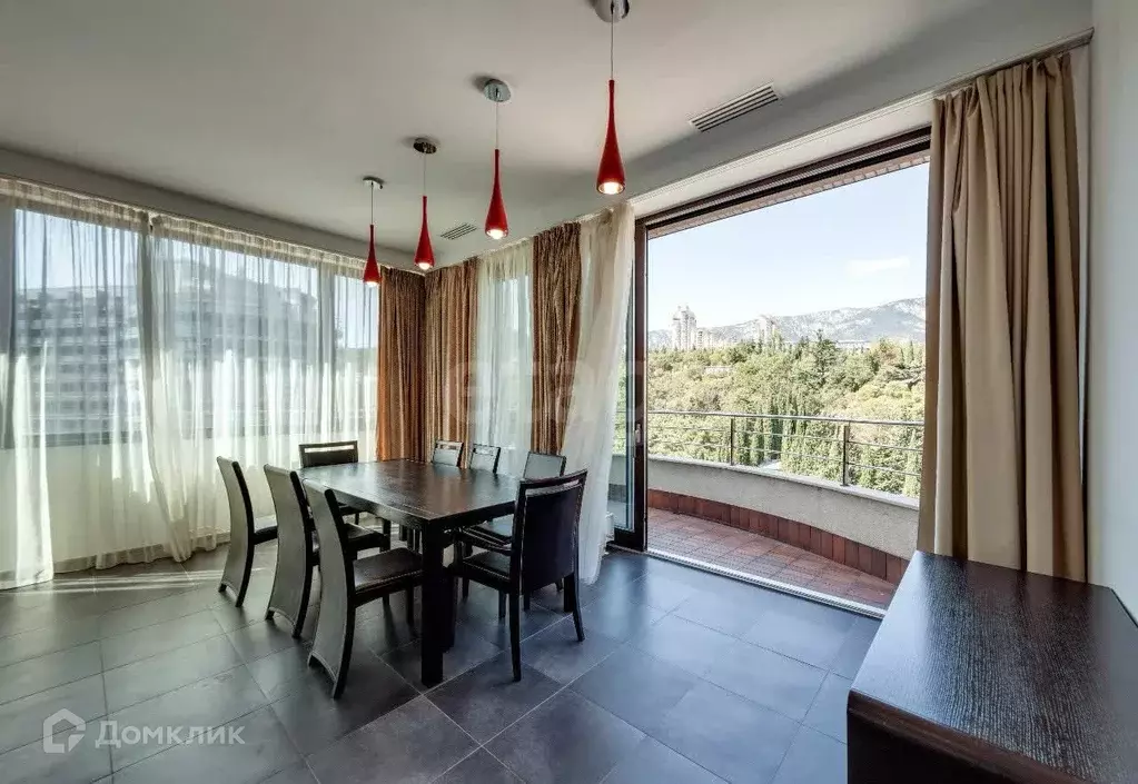 Продаётся 3-к квартира, 378 м - Фото 1