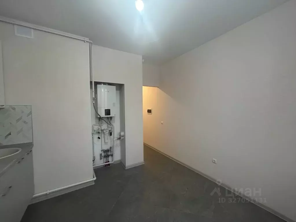 3-к кв. Тверская область, Тверь бул. Гусева, 46 (73.3 м) - Фото 2