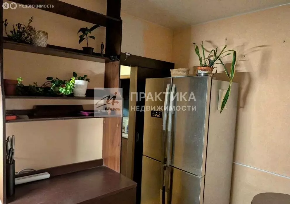 2-комнатная квартира: Москва, улица Мусы Джалиля, 9к1 (57 м) - Фото 2