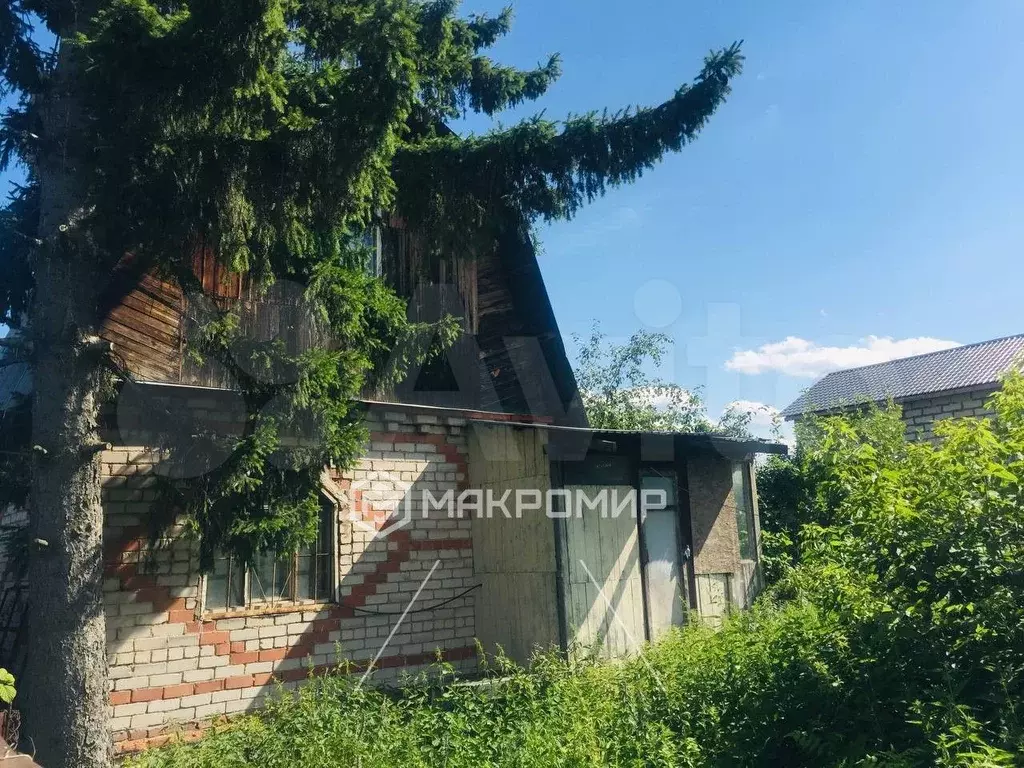 Дача 58 м на участке 5,3 сот. - Фото 0