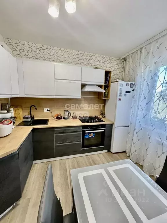 2-к кв. Забайкальский край, Чита Петровско-Заводская ул., 33 (49.5 м) - Фото 1