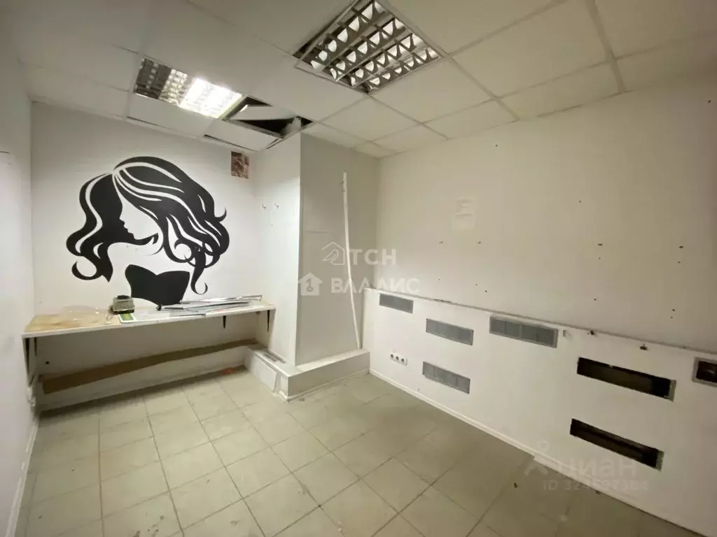 Помещение свободного назначения в Московская область, Мытищи ул. ... - Фото 1