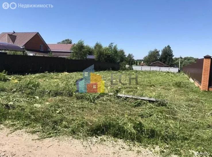 Участок в Тульская область, городской округ Тула, село Архангельское, ... - Фото 0