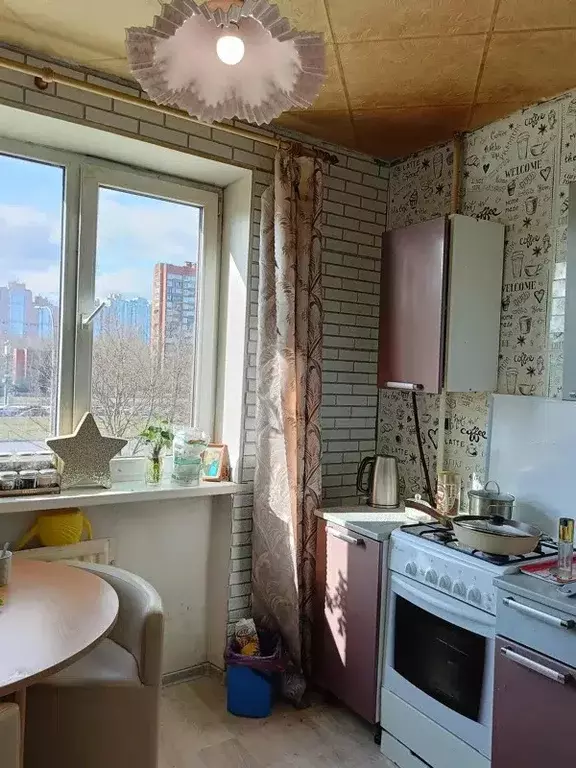 Продаётся 2-к квартира, 57 м - Фото 1
