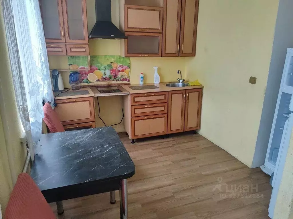 1-к кв. Амурская область, Сковородино Красноармейская ул., 6 (29.0 м) - Фото 1