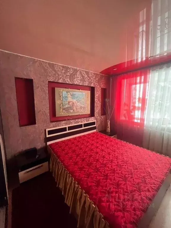 3-к кв. Новосибирская область, Черепаново Заводская ул., 7 (57.0 м) - Фото 1