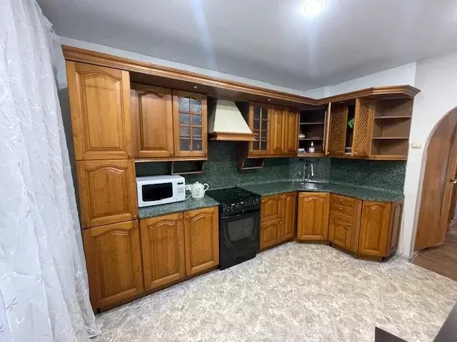1-к кв. Иркутская область, Иркутск Университетский мкр, 100 (38.2 м) - Фото 2