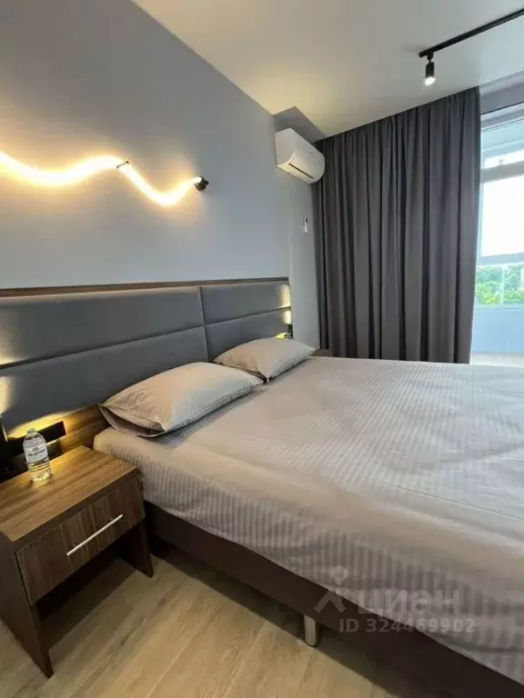 1-к кв. Ивановская область, Иваново ул. Суворова, 4 (37.0 м) - Фото 2