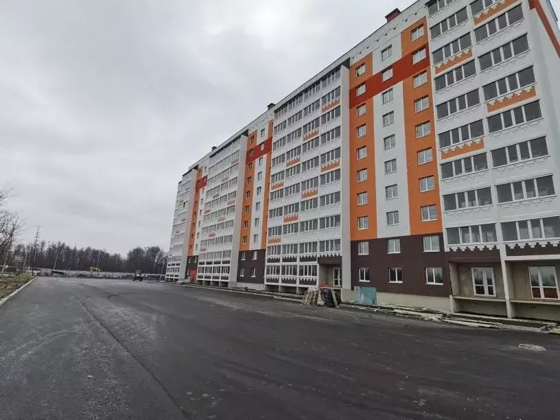 Квартира, 2 комнаты, 52.2 м - Фото 1
