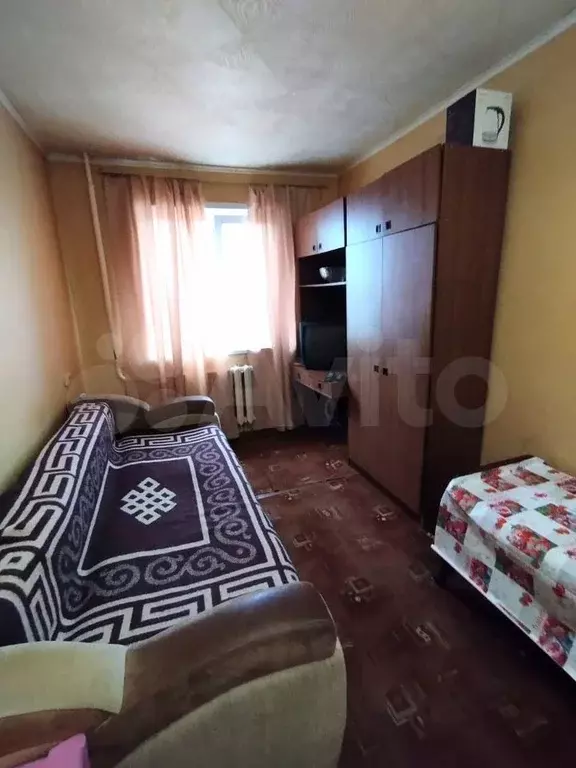 Квартира-студия, 17 м, 8/9 эт. - Фото 1