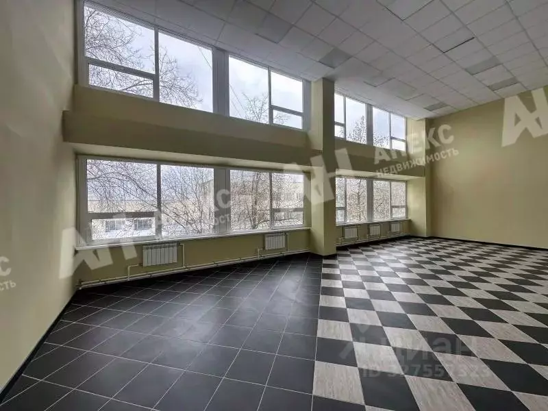 Офис в Москва 1-й Дорожный проезд, 5к2 (186 м) - Фото 2