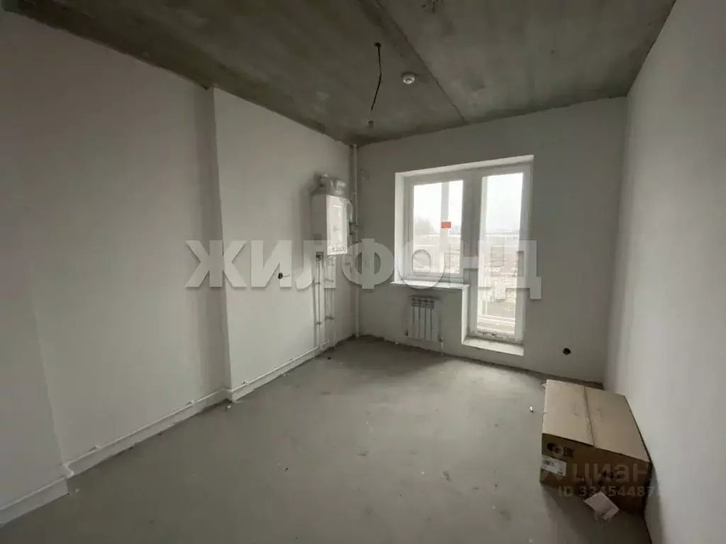 2-к кв. Белгородская область, Белгородский район, Новосадовское с/пос, ... - Фото 1