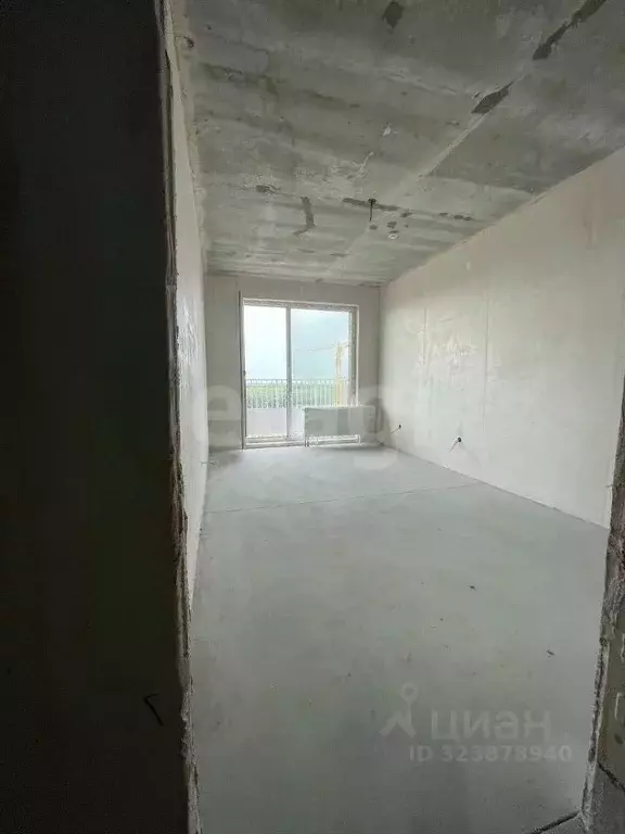 1-к кв. Тюменская область, Тюмень ул. Василия Малкова, 21 (40.2 м) - Фото 2