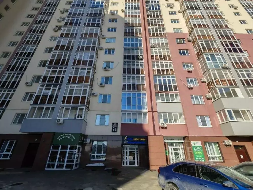 Помещение свободного назначения в Оренбургская область, Оренбург ... - Фото 2