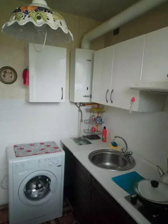 1-к кв. Санкт-Петербург Московский просп., 220 (29.0 м) - Фото 0
