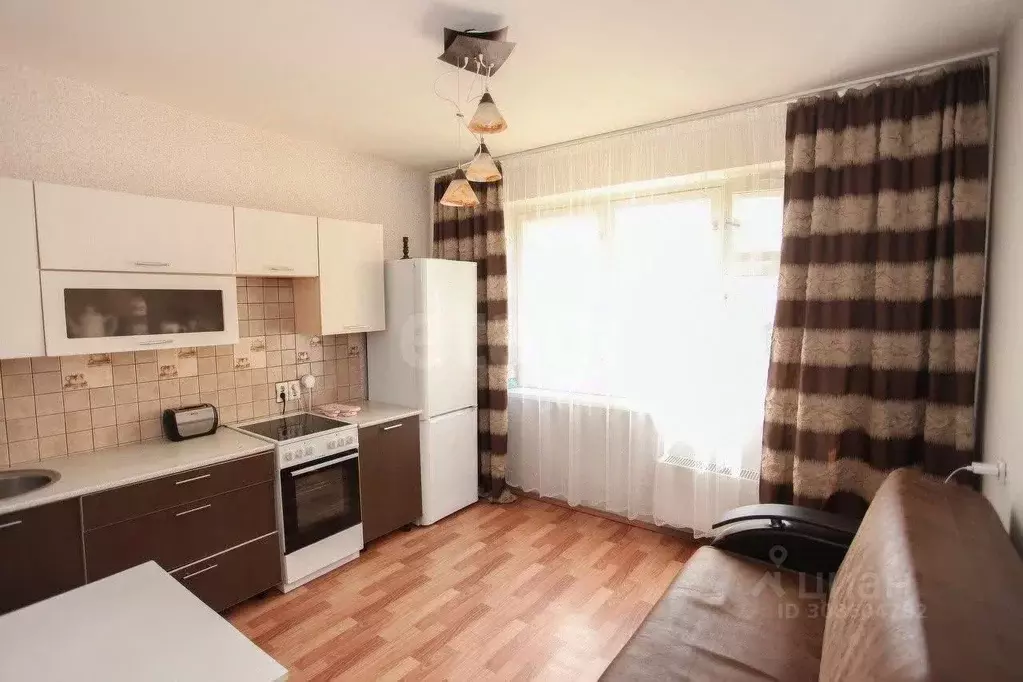 1-к кв. Костромская область, Кострома Давыдовский-3 мкр, 9 (38.8 м) - Фото 1