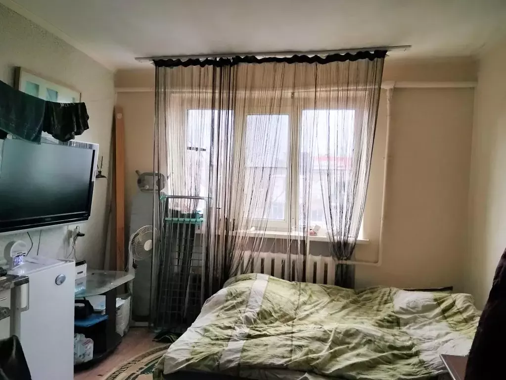 Комната Ростовская область, Ростов-на-Дону ул. Калинина (14.0 м) - Фото 2