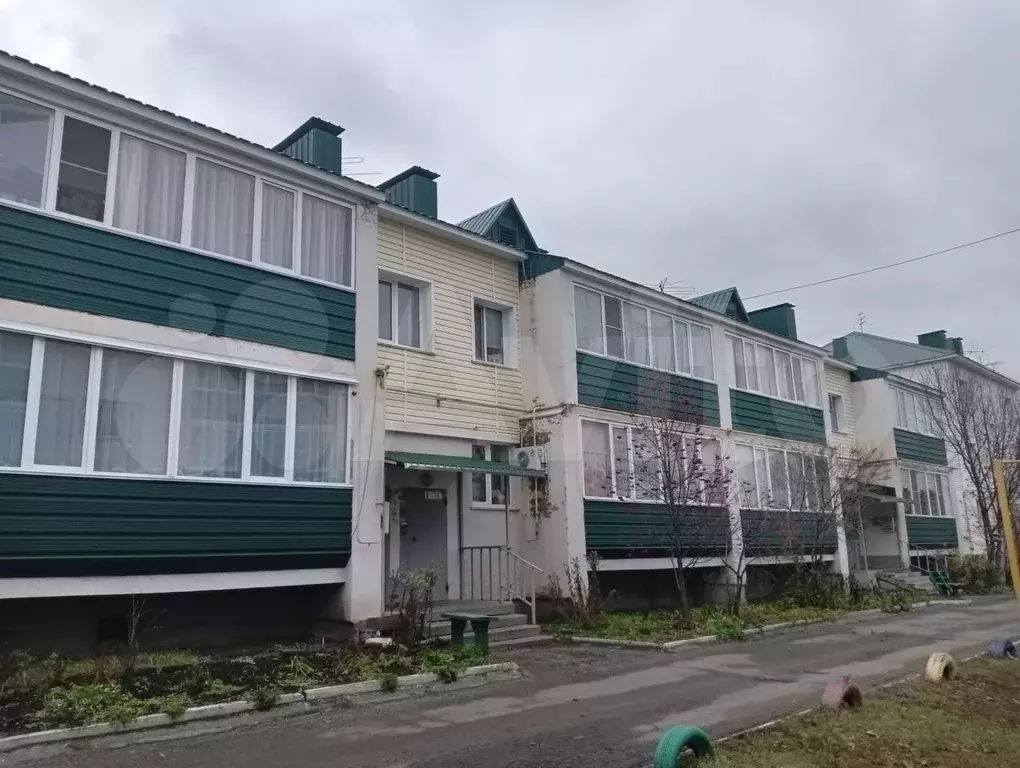Купить Квартиру В Садовом Кетовский Район