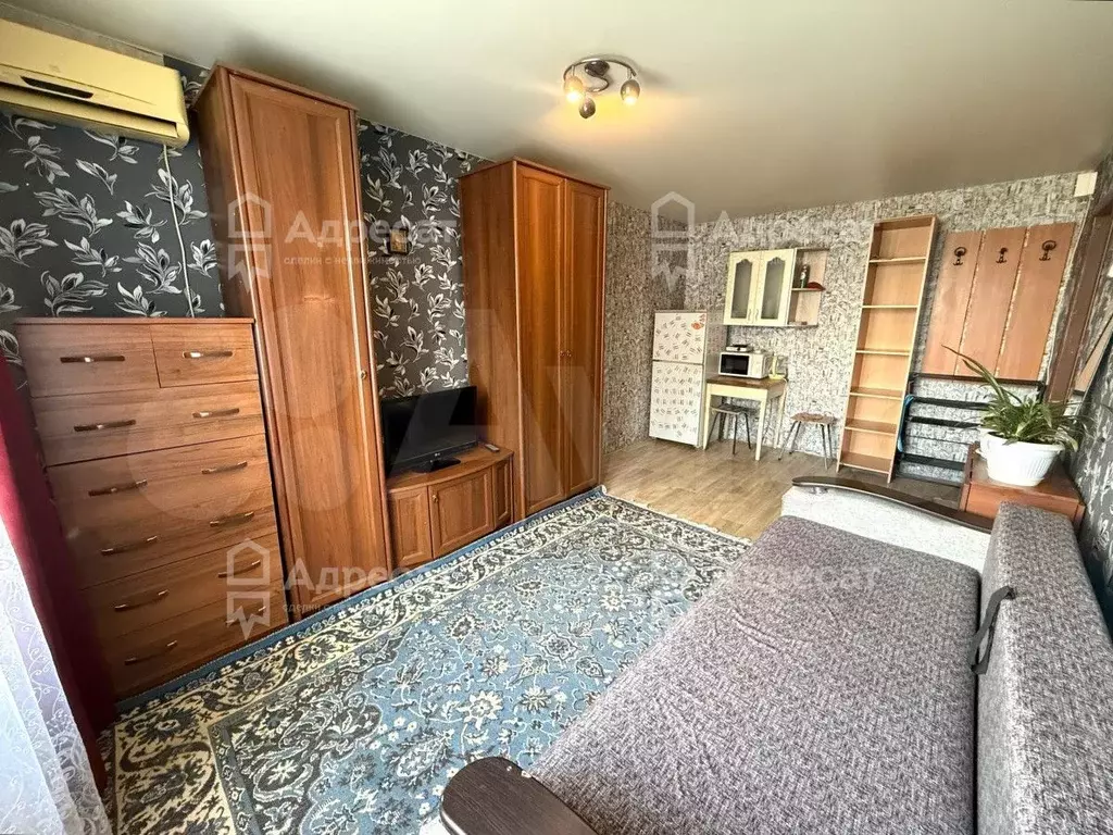 Комната 18 м в 8-к., 7/9 эт. - Фото 0