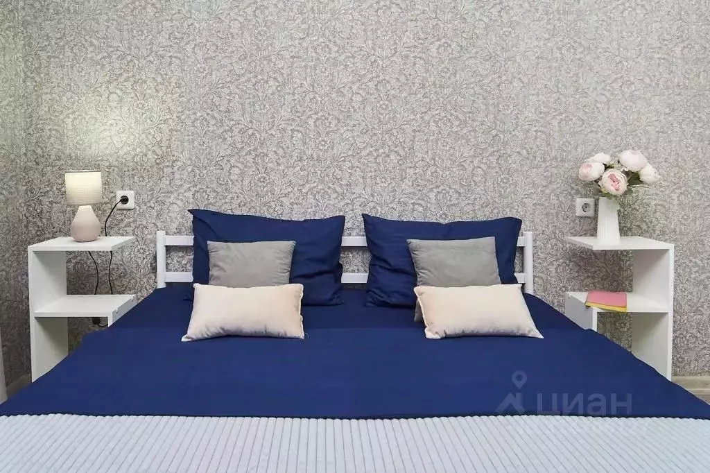 1-к кв. Краснодарский край, Краснодар ул. Генерала Трошева, 17 (38.0 ... - Фото 2