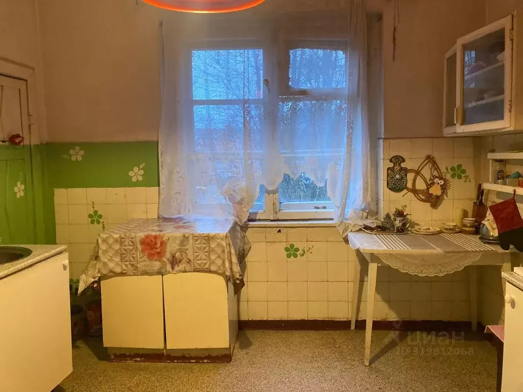Комната Калининградская область, Калининград Лесная ул., 89 (30.0 м) - Фото 1