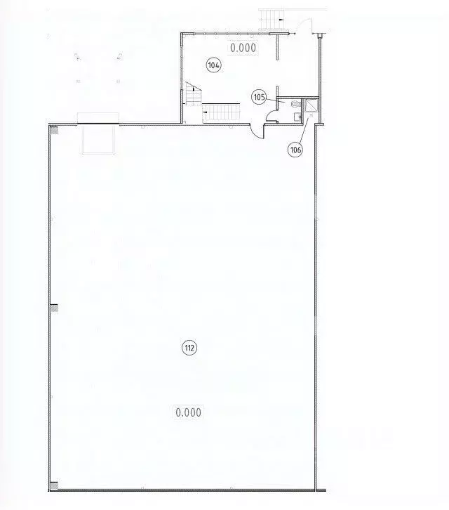 Помещение свободного назначения в Московская область, Солнечногорск ... - Фото 2