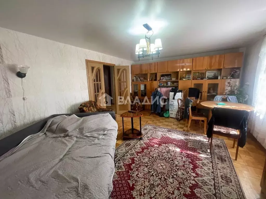 Дом в Белгородская область, Белгородский район, с. Стрелецкое Северная ... - Фото 1