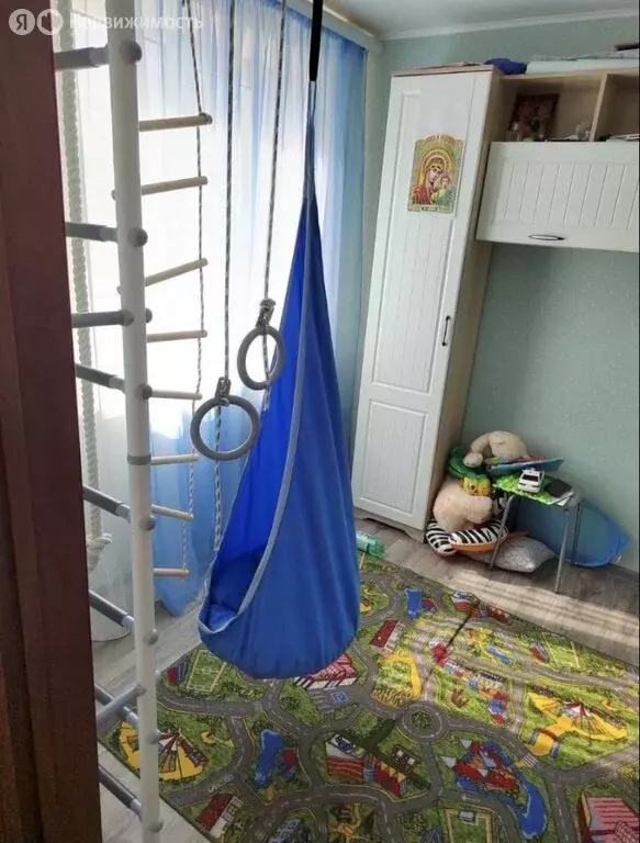 3-комнатная квартира: Энгельс, Полтавская улица, 1 (57.7 м) - Фото 2