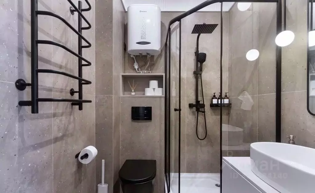 1-к кв. Новосибирская область, Новосибирск Трудовая ул., 25/1 (27.0 м) - Фото 2