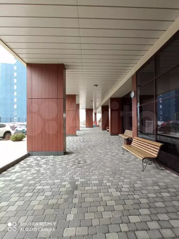 2-к. квартира, 55 м, 9/18 эт. - Фото 0