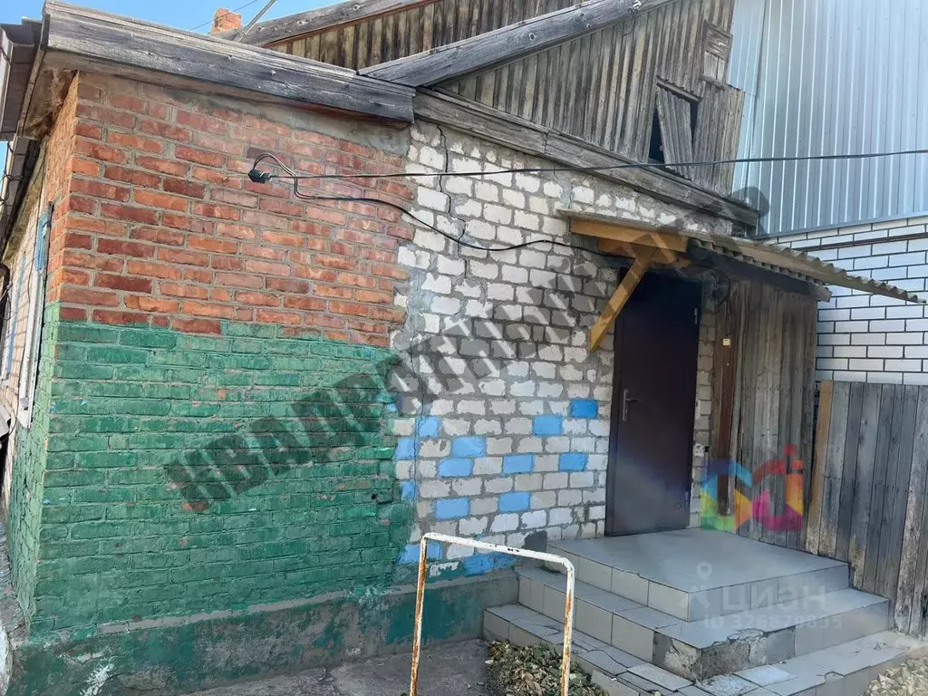 2-к кв. Калмыкия, Элиста ул. Имени А.Э. Тачиева, 19 (36.1 м) - Фото 2