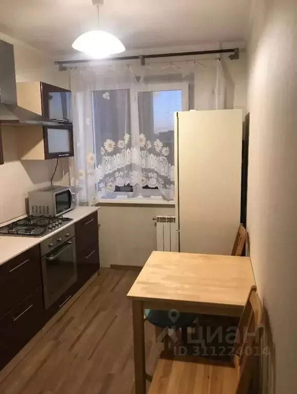 2-к кв. Нижегородская область, Нижний Новгород ул. Строкина, 5 (60.0 ... - Фото 1