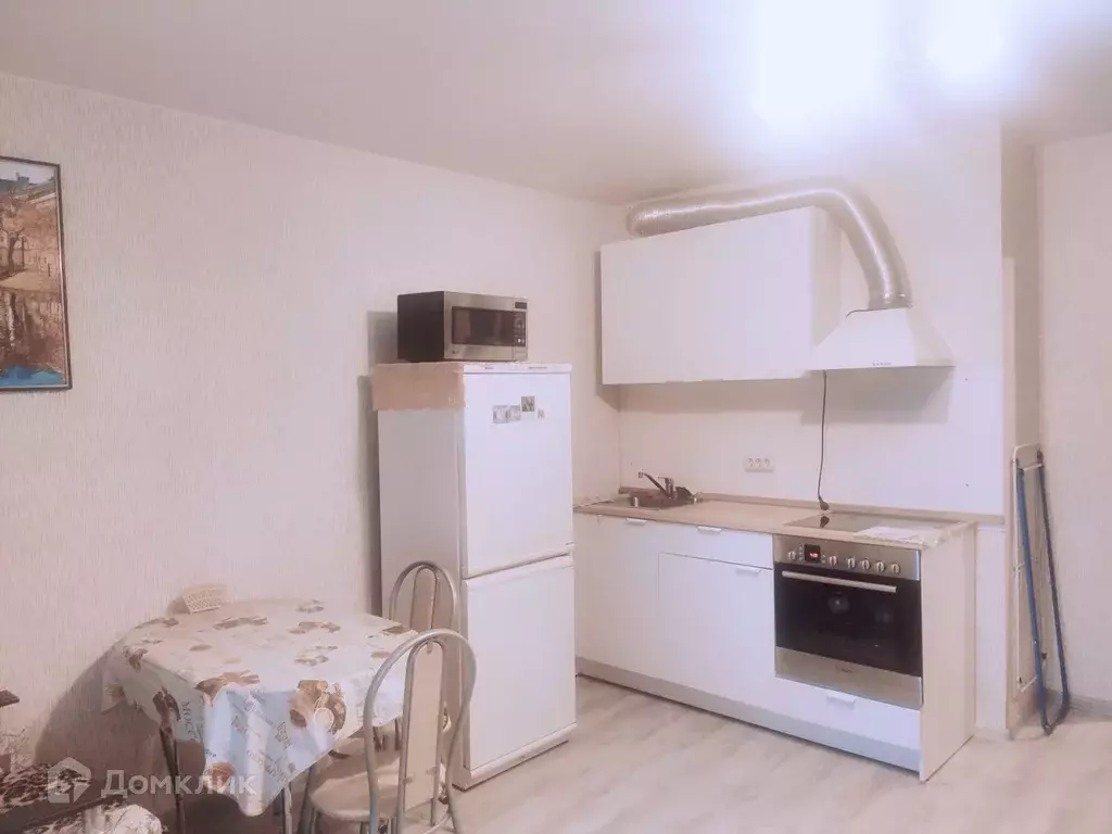 Продаётся квартира-студия, 26 м - Фото 1