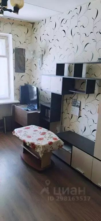 Продается комната в 3-комнатной квартире - Фото 2