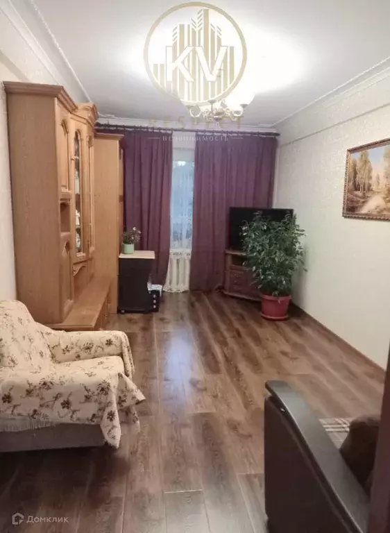 Продаётся 3-к квартира, 60 м - Фото 0