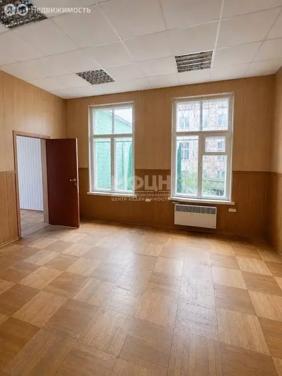Офис (32.7 м) - Фото 1