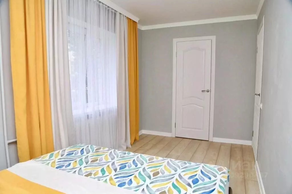 1-к кв. Ставропольский край, Пятигорск Московская ул., 72К1 (41.0 м) - Фото 1