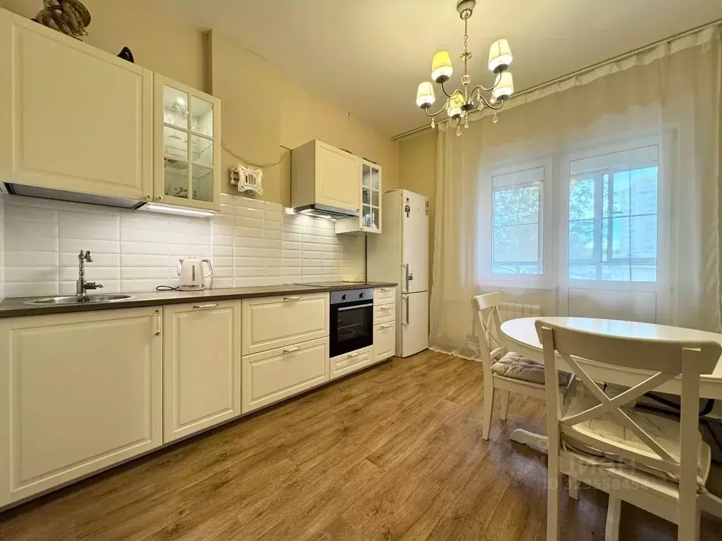 2-к кв. Нижегородская область, Нижний Новгород ул. Первоцветная, 6к2 ... - Фото 2