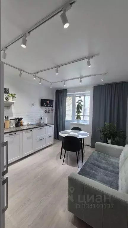 Квартира, 2 комнаты, 66 м - Фото 1