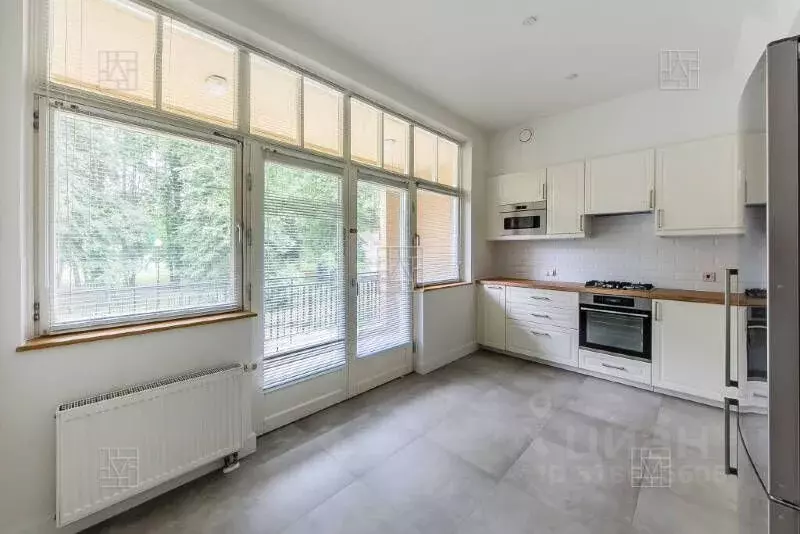 5-к кв. Москва Береговая ул., 3К11 (185.0 м) - Фото 1