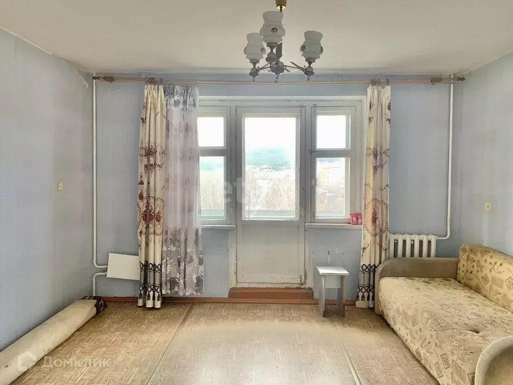 Продаётся 1-к квартира, 40.3 м - Фото 0