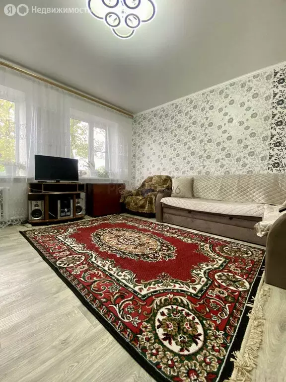 Дом в село Юца, Заречная улица, 87 (83 м) - Фото 0