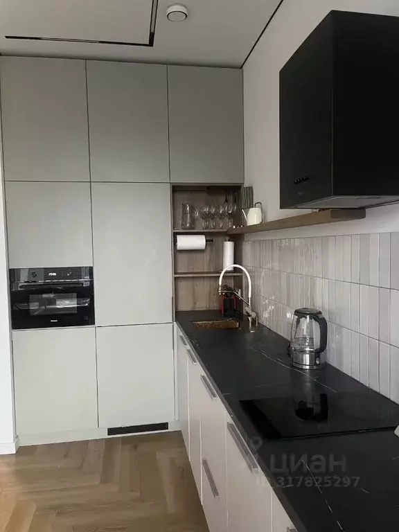 2-к кв. Москва Летная ул., 95Бк2 (55.0 м) - Фото 0