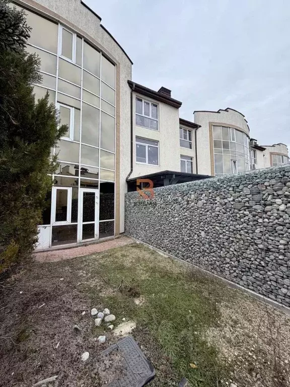 Таунхаус в Севастополь ул. Урусова, 13 (115 м) - Фото 2