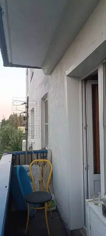 Продаётся 1-к квартира, 28 м - Фото 0