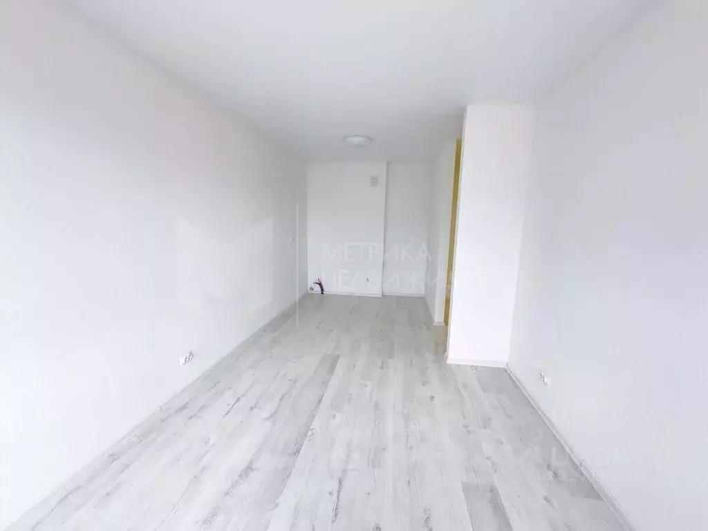 1-к кв. Тюменская область, Тюмень ул. Анатолия Клиндюка, 6 (36.1 м) - Фото 1