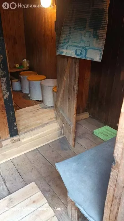 Дом в Березина Речка, Школьная улица, 45 (41 м) - Фото 0